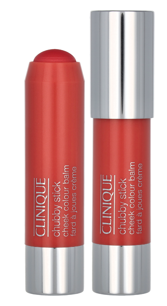 Clinique Chubby Stick Cheek Colour Balm 6 g