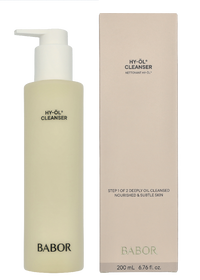 Babor Cleansing Hy-Oil 200 ml