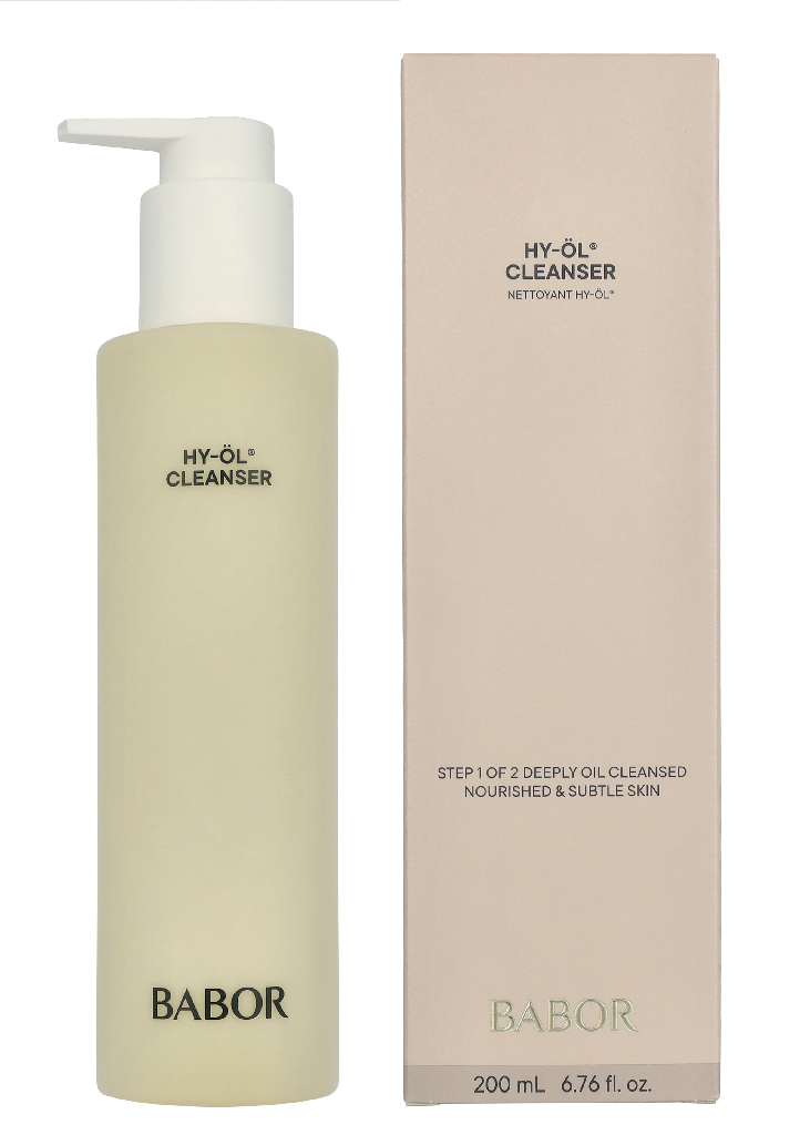 Babor Cleansing Hy-Oil 200 ml