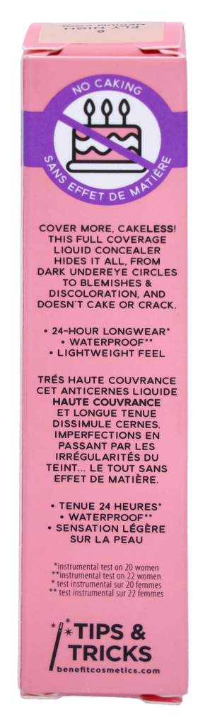 Benefit Boi-ing Cakeless Concealer 5 ml