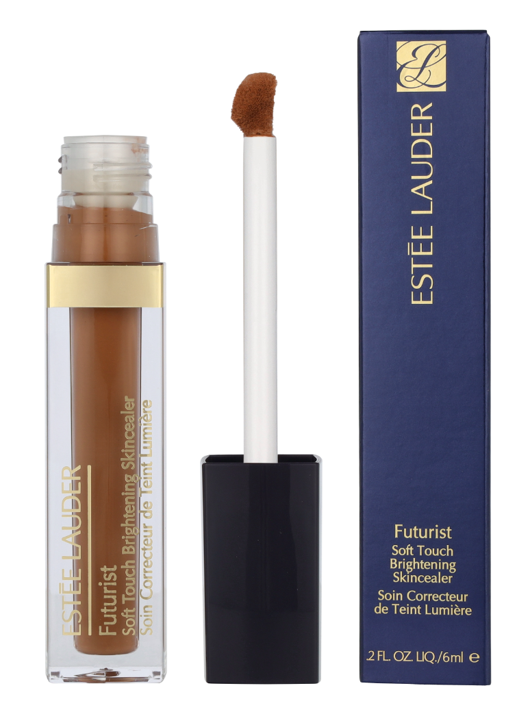 E.Lauder Futurist Soft Touch Brightening Skincealer 6 ml