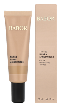 Babor Tinted Hydra Moisturizer 30 ml