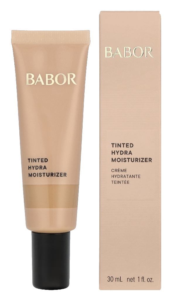 Babor Tinted Hydra Moisturizer 30 ml