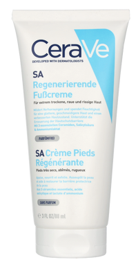 SA CREME PIEDS REGENERANTE - TB SA CREME PIEDS REGENERANTE - TB 88ml 88 ml