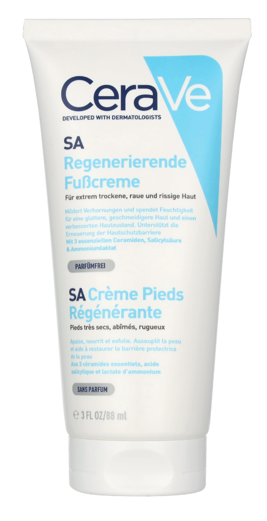 SA CREME PIEDS REGENERANTE - TB SA CREME PIEDS REGENERANTE - TB 88ml 88 ml