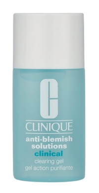 Clinique Anti-Blemish Solutions Cleansing Gel 30 ml