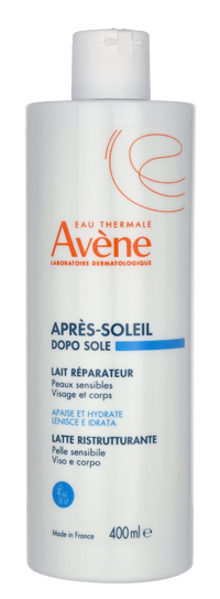 Avene After-Sun Restorative Lotion 400 ml