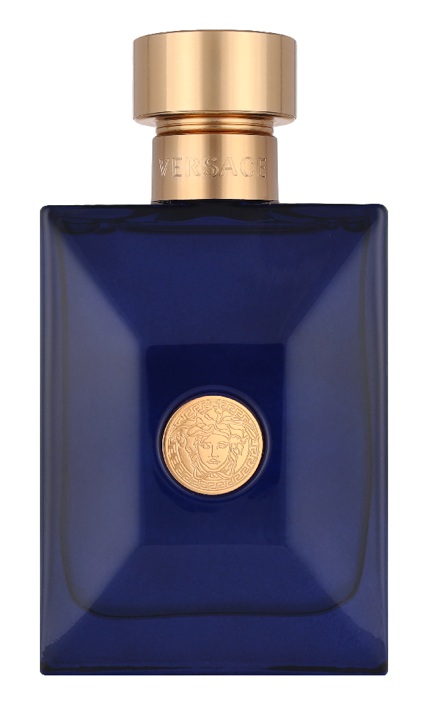 Versace Dylan Blue Pour Homme After Shave Lotion 100ml