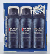 Biotherm Travel Trio