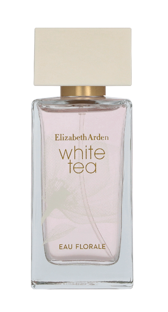 E.Arden White Tea Eau Florale Edt Spray