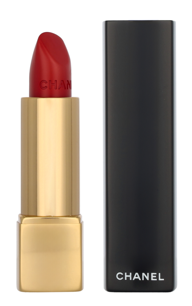 Chanel Rouge Allure Luminous Intense Lip Colour