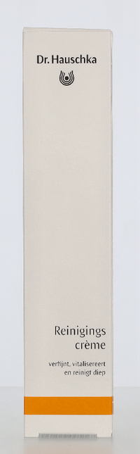 Dr. Hauschka Cleansing Cream 50 ml