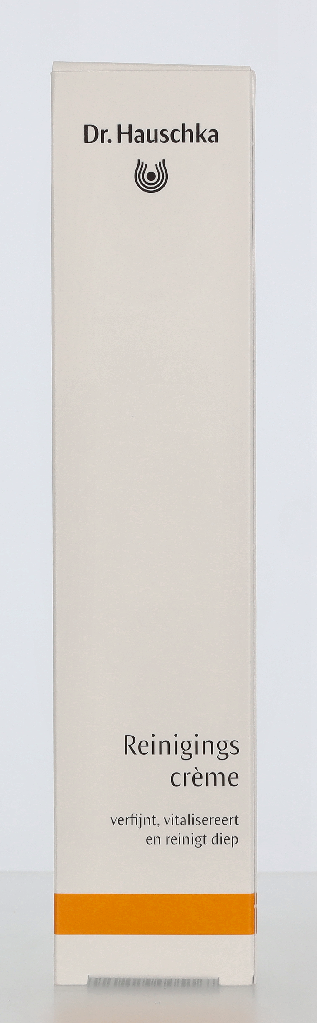 Dr. Hauschka Cleansing Cream 50 ml