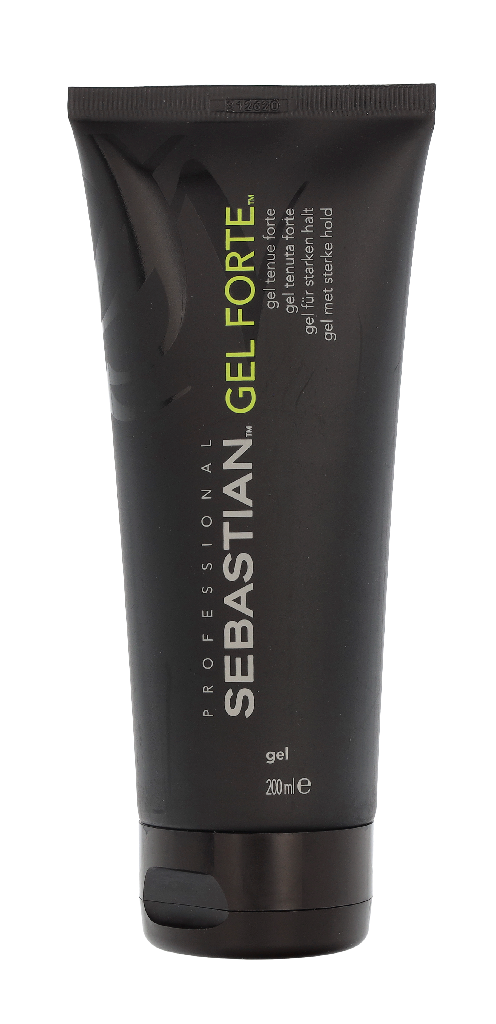 Sebastian Gel Forte 200ml