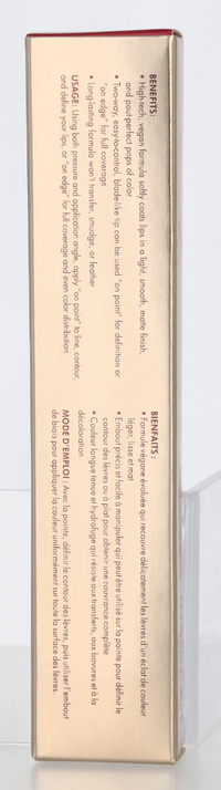 Stila Calligraphy Lip Stain 0.67 ml
