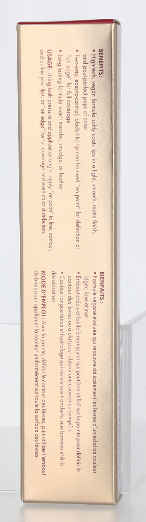 Stila Calligraphy Lip Stain 0.67 ml