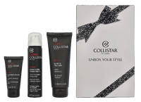 Collistar Uomo Set 205 ml