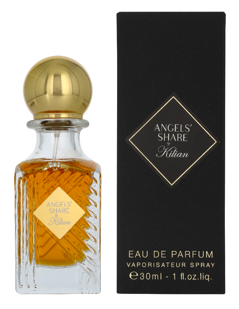 Kilian Angels Share Edp Spray 30 ml