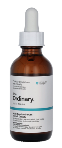 The Ordinary Multi-Peptide Serum 60 ml