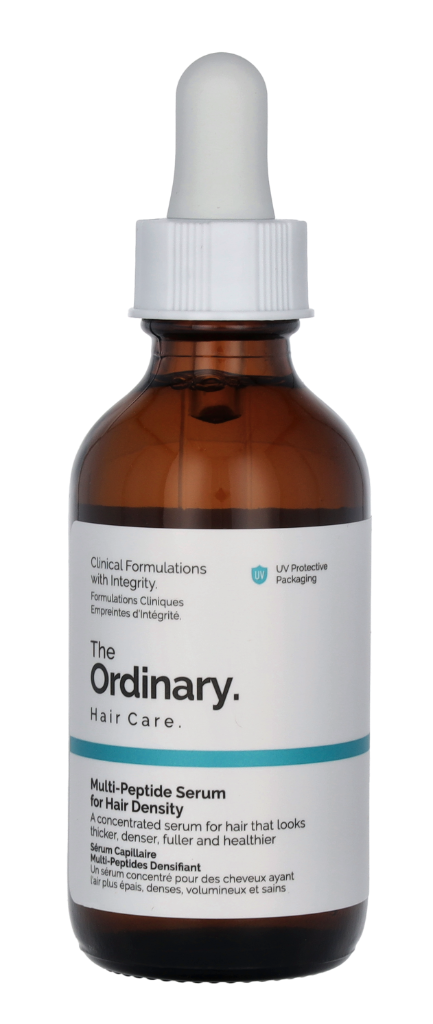 The Ordinary Multi-Peptide Serum 60 ml