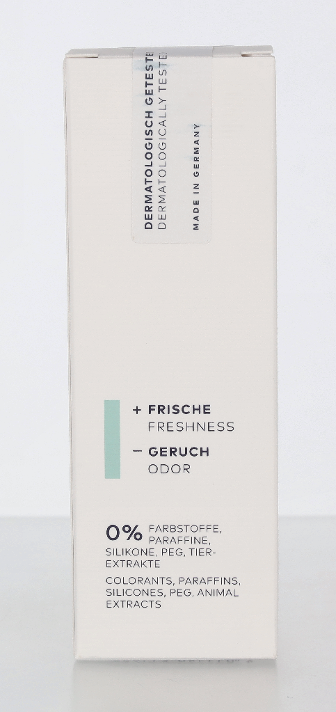 Dado Sens Deosensitive Deodorant Balm Roll-On 24H 50 ml