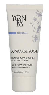 YonKa Essentials Gommage Yon-Ka Face Scrub Gentle Skin Scrub 50 ml