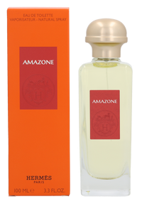 Hermes Amazone Edt Spray 100 ml