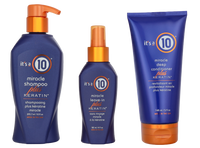 It's A 10 Keratin Set 711.40 ml