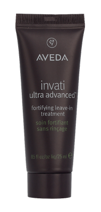 Aveda Invati Ultra Advanced Fortifying Leave-In Treatment 25 ml