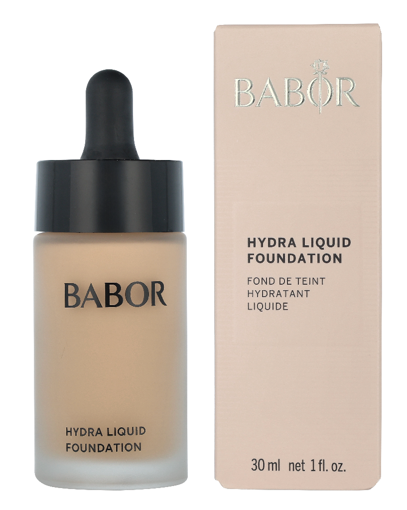 Babor Hydra Liquid Foundation 30 ml