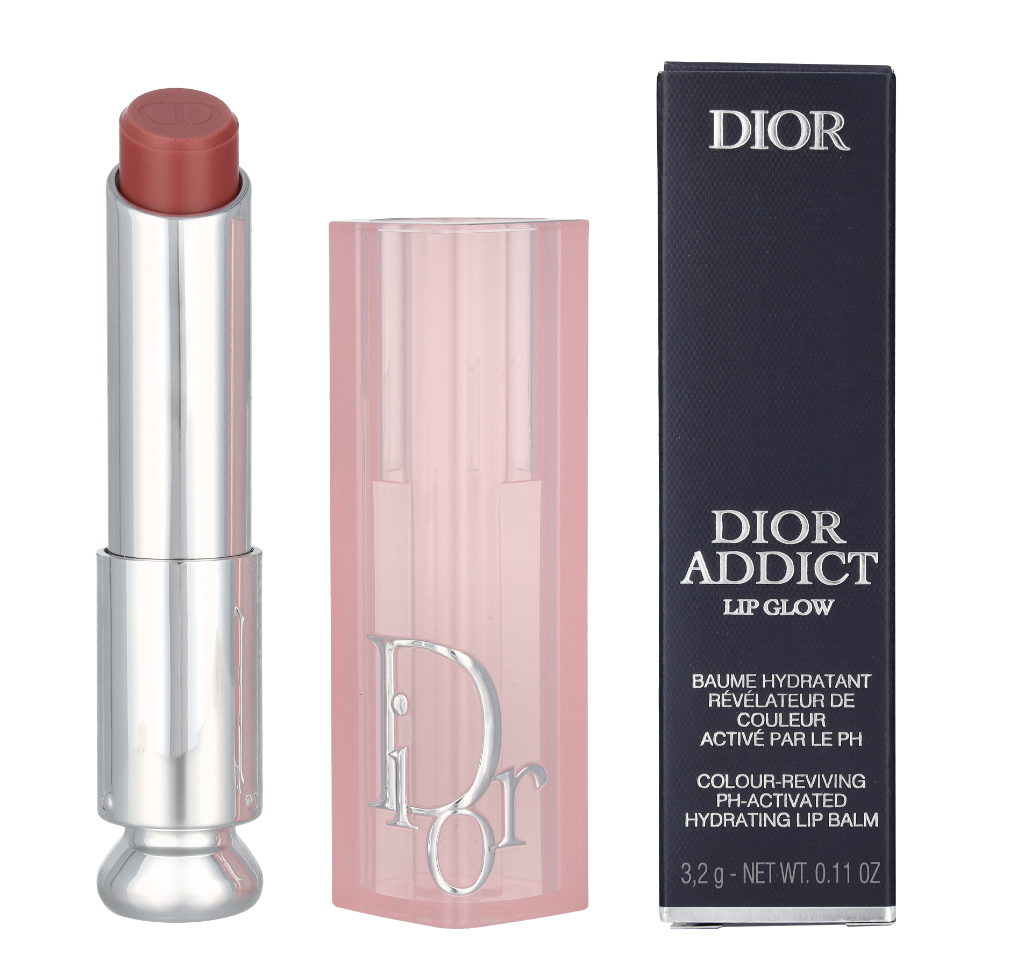 Dior Addict Lip Glow 3.20 g