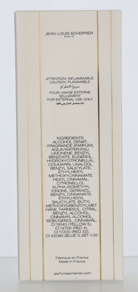 Jean Louis Scherrer Scherrer 2 Eau De Toilette