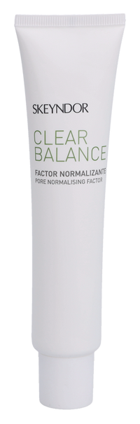 Skeyndor Clear Balance Pore Normalising Factor 75 ml