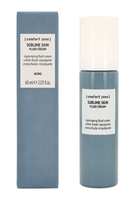 Comfort Zone Sublime Skin Fluid Cream 60 ml