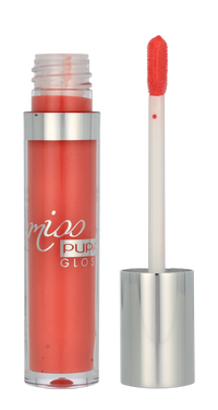 Pupa Miss Pupa Ultra-Shine Lip Gloss 5 ml
