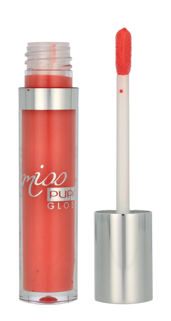 Pupa Miss Pupa Ultra-Shine Lip Gloss 5 ml