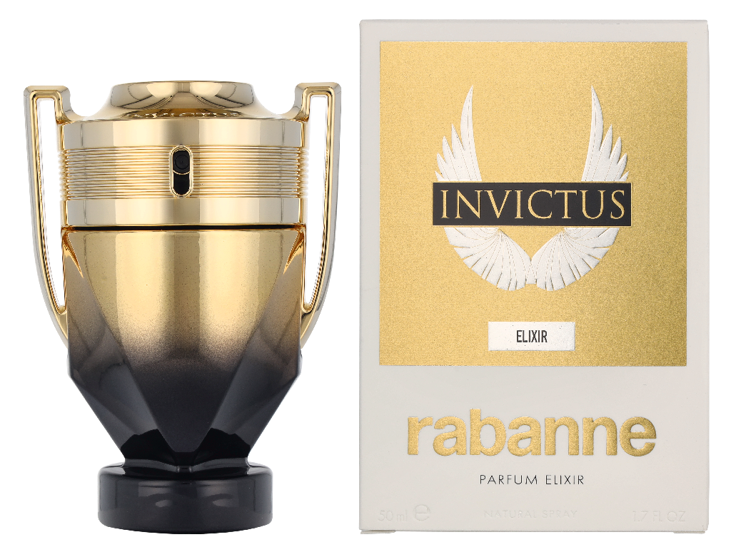Paco Rabanne Invictus Victory Elixir 50 ml
