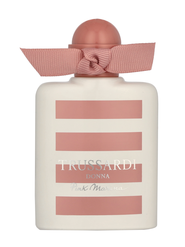 Trussardi Donna Pink Marina Edt Spray
