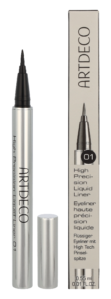 Artdeco High Precision Liquid Eye Liner 0.55 ml