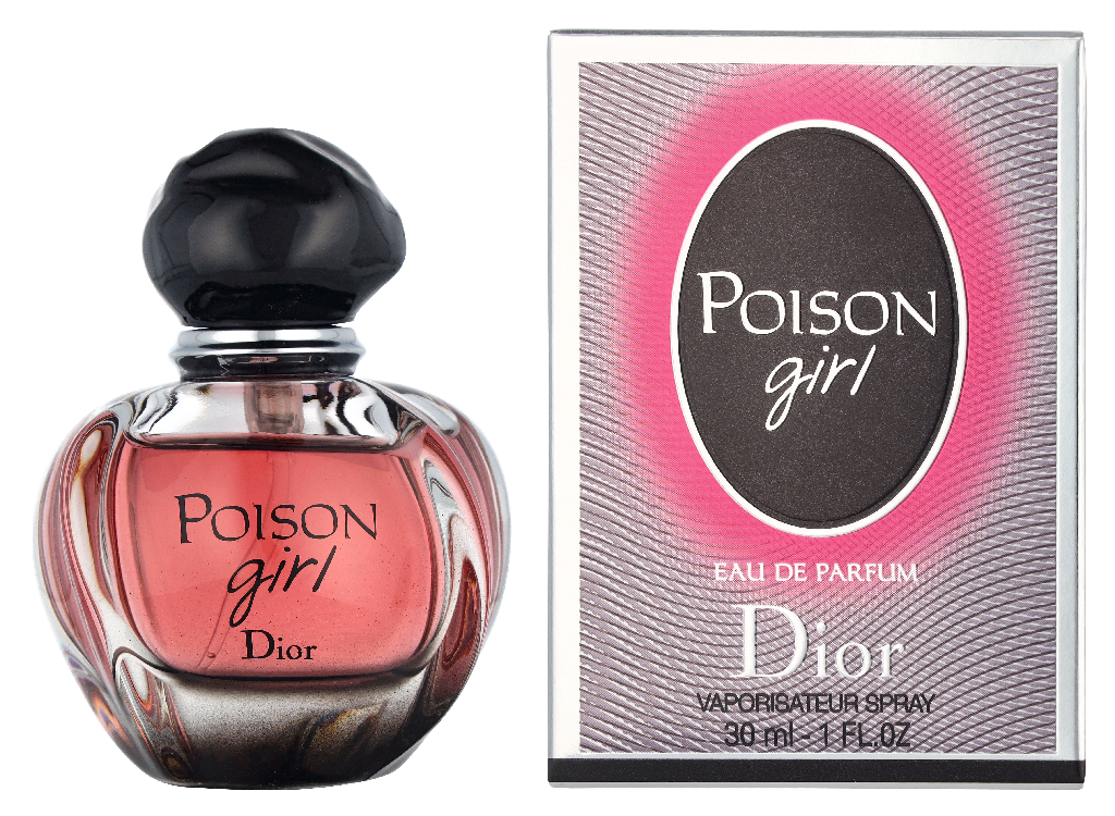 Dior Poison Girl Edp Spray