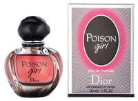 Dior Poison Girl Edp Spray