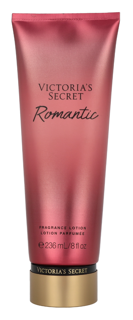 Victoria Secret Romantic Fragrance Lotion 236 ml