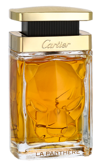 Cartier La Panthere Parfum Spray
