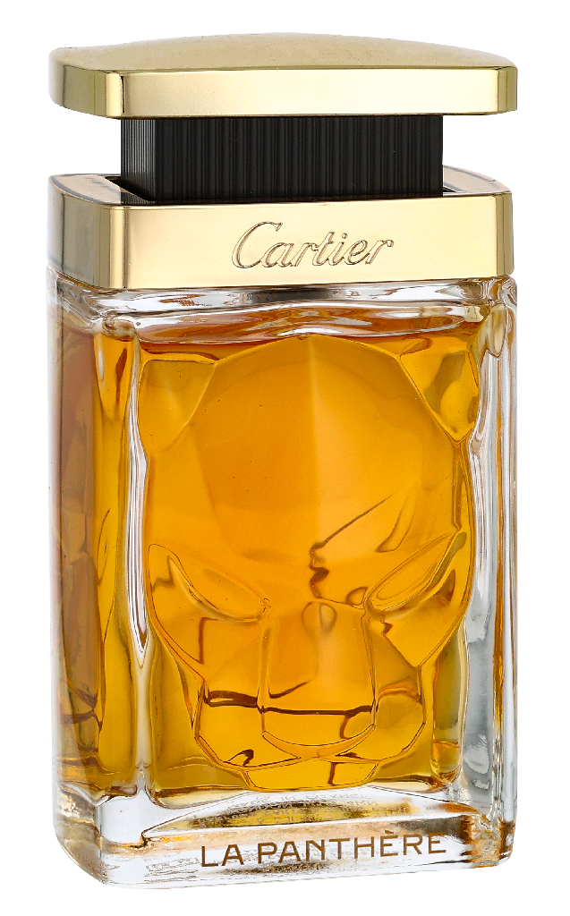 Cartier La Panthere Parfum Spray