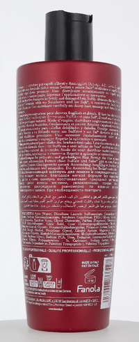 Fanola Botugen Hair System Botolife Shampoo 300 ml