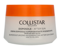Collistar Supermoist. Regenerating After Sun Cream 200 ml