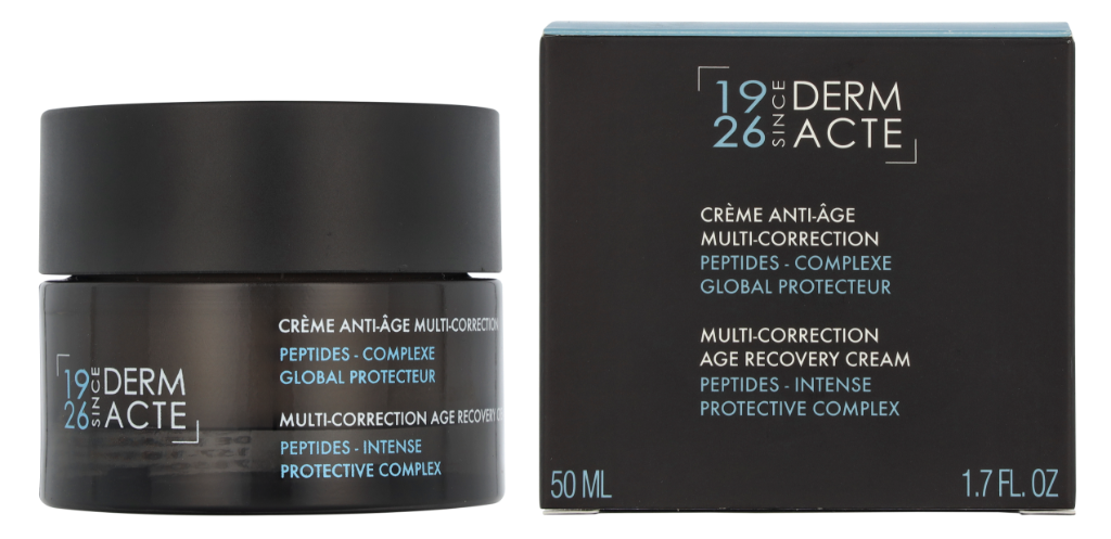 Academie Derm Acte Multi-Correction Age Recovery Cream 50 ml