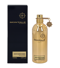 Montale Aoud Queen Roses Edp Spray 100 ml