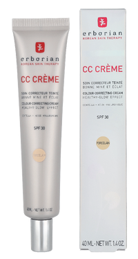 Erborian CC Cream 40 ml