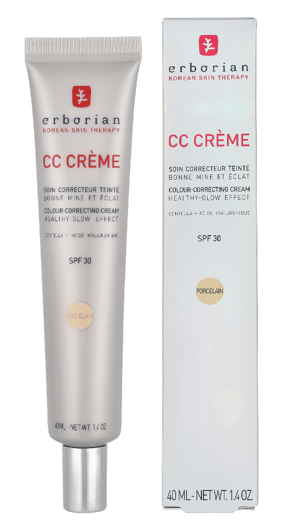 Erborian CC Cream 40 ml